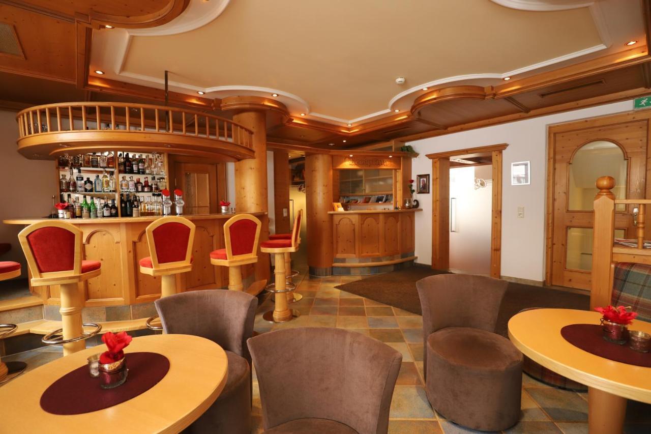 Hotel Charly Ischgl Esterno foto