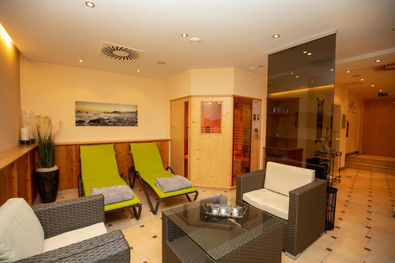 Hotel Charly Ischgl Esterno foto