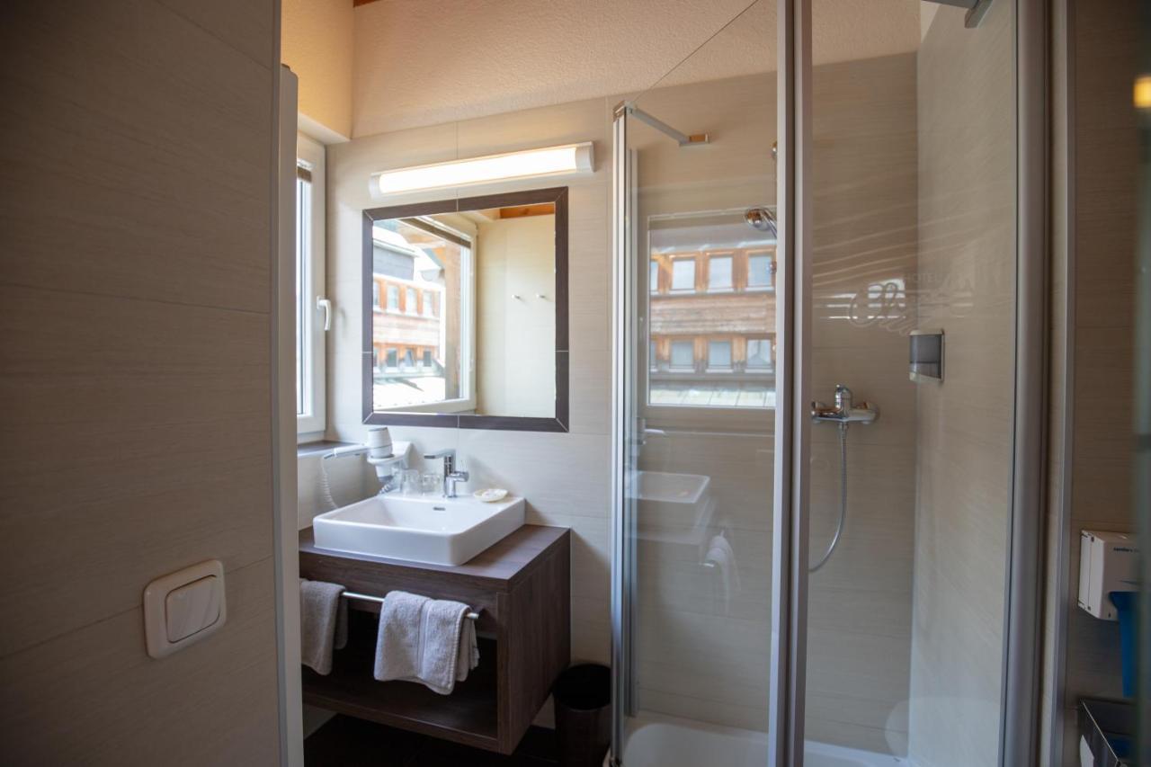 Hotel Charly Ischgl Esterno foto