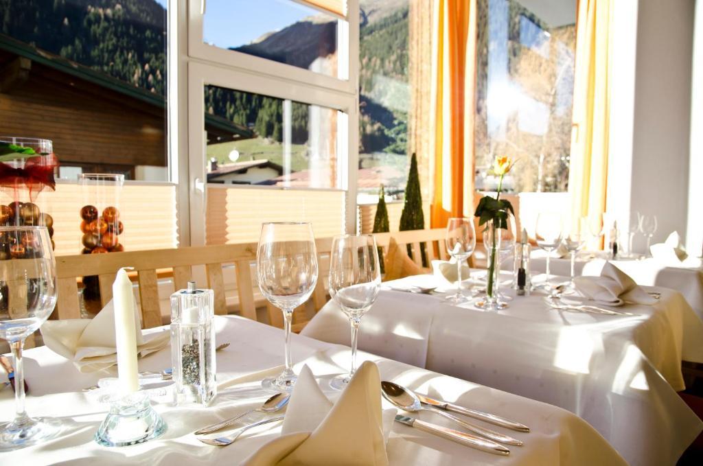 Hotel Charly Ischgl Esterno foto